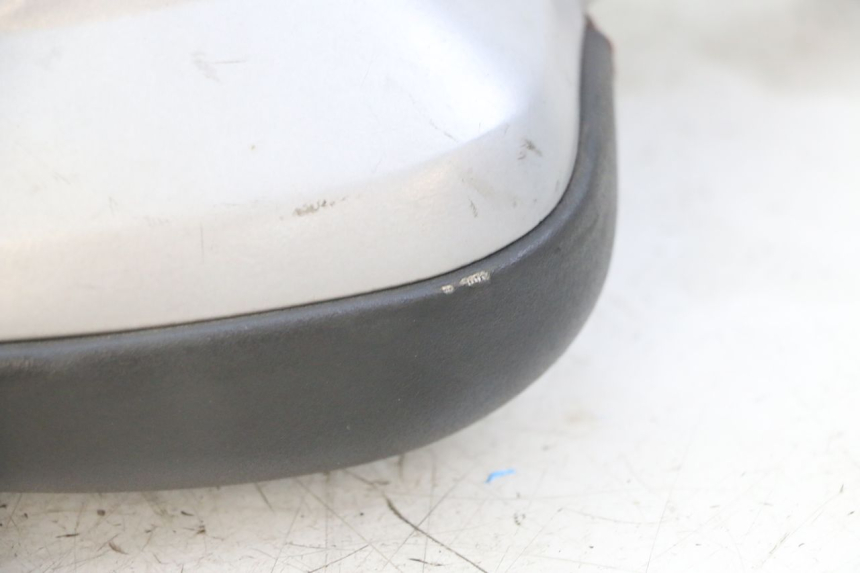 photo de OPARCIE YAMAHA X-MAX XMAX 125 (2010 - 2013) - Inny kąt widzenia