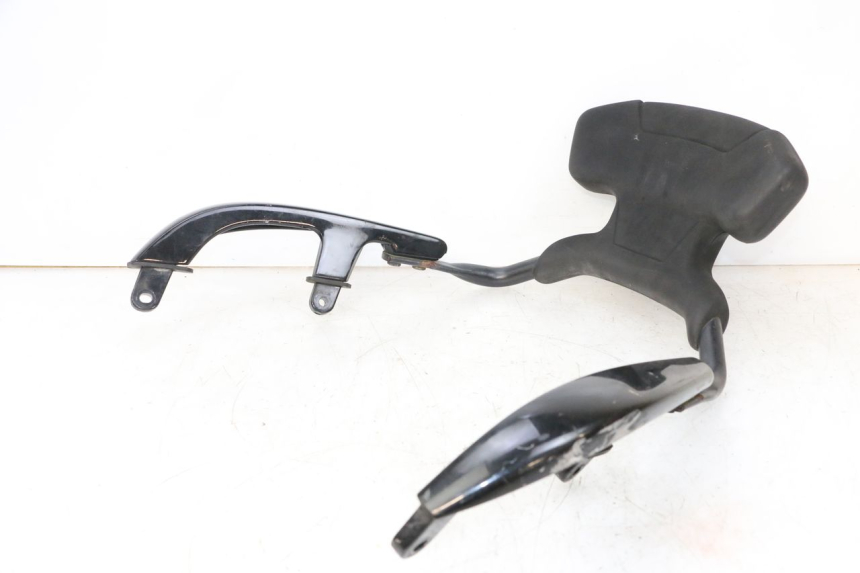 photo de OPARCIE YAMAHA XMAX X-MAX 125 (2006 - 2009) - Widok główny