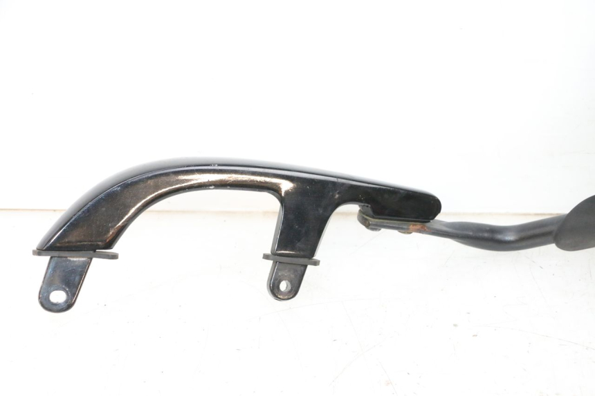 photo de OPARCIE YAMAHA XMAX X-MAX 125 (2006 - 2009) - Szczegóły charakterystyczne