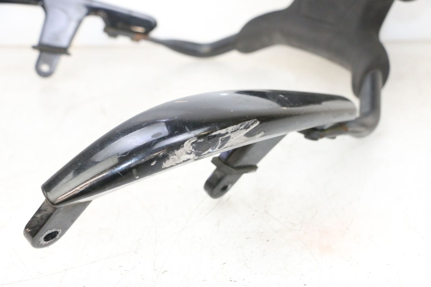 photo de OPARCIE YAMAHA XMAX X-MAX 125 (2006 - 2009) - Zbliżenie komponentów