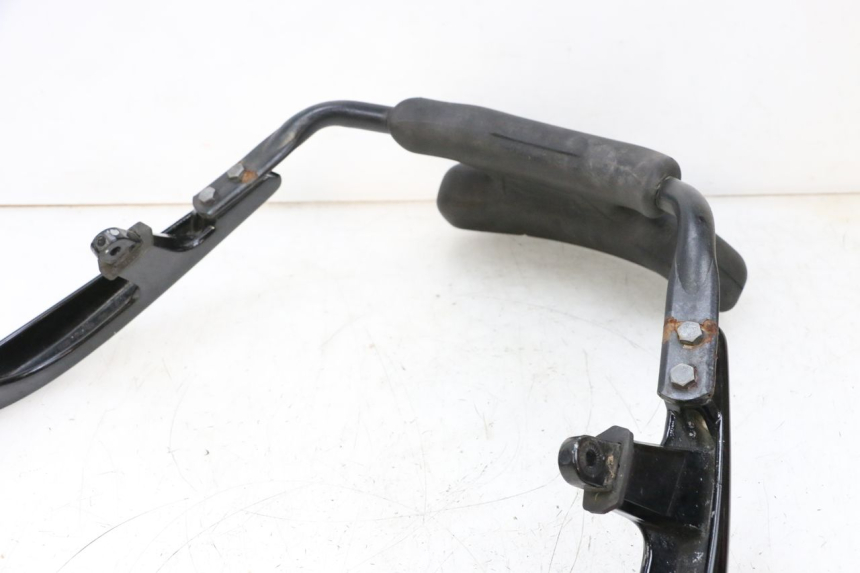 photo de OPARCIE YAMAHA XMAX X-MAX 125 (2006 - 2009) - Zoom stanu zużycia