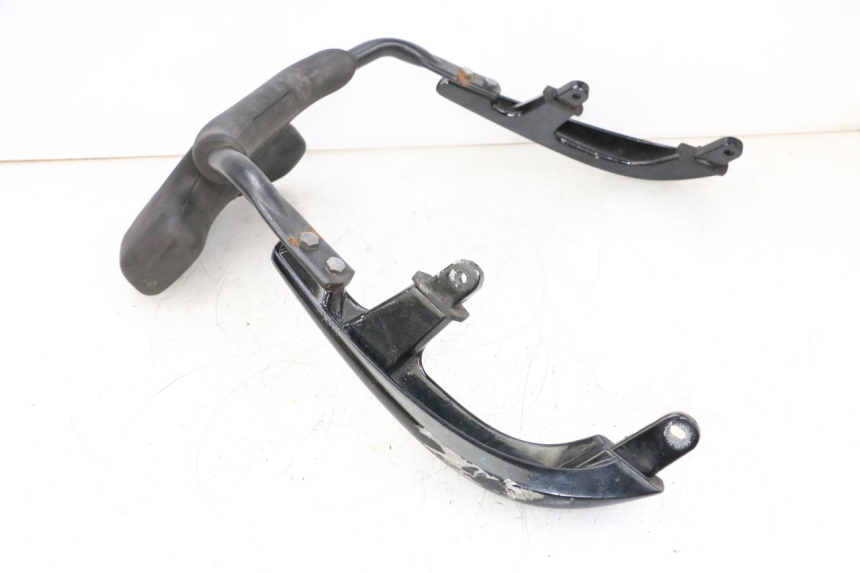 photo de OPARCIE YAMAHA XMAX X-MAX 125 (2006 - 2009) - Zbliżenie techniczne