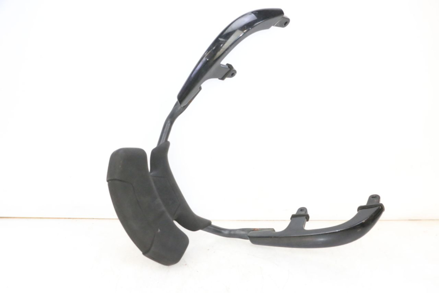 photo de OPARCIE YAMAHA XMAX X-MAX 125 (2006 - 2009) - Widok ogólny