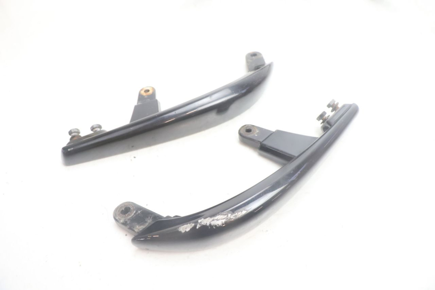 photo de OPARCIE YAMAHA XMAX X-MAX 125 (2006 - 2009) - Kontrola wizualna