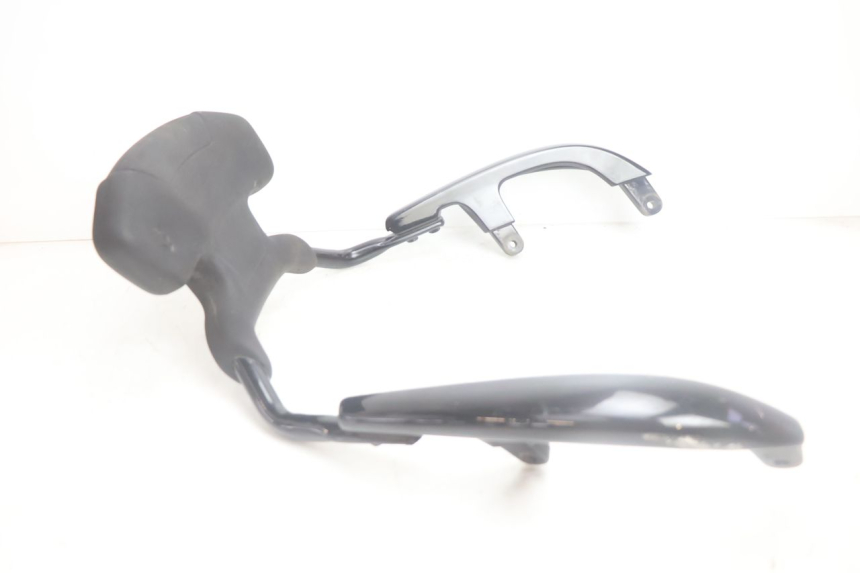 photo de OPARCIE YAMAHA XMAX X-MAX 125 (2006 - 2009) - Punkty mocowania