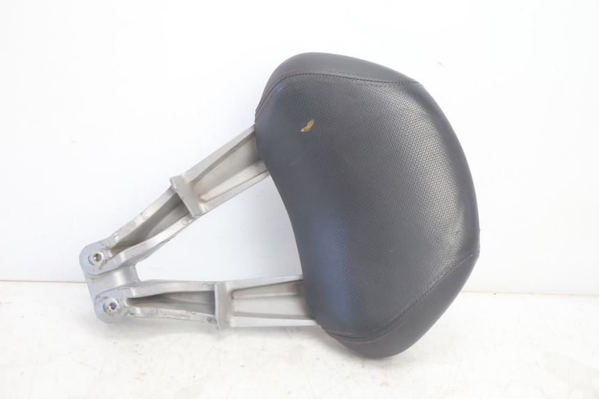 photo de OPARCIE YAMAHA X-MAX XMAX 125 (2010 - 2013) - Widok główny