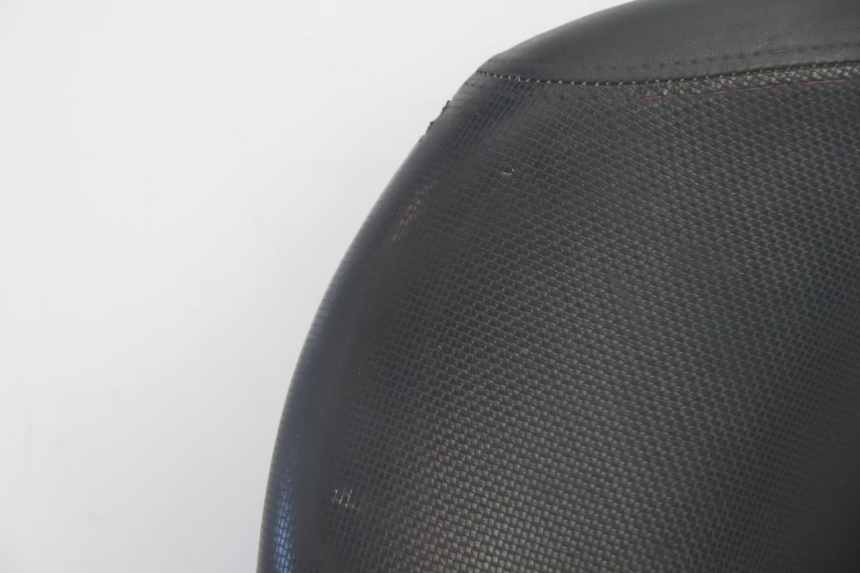 photo de OPARCIE YAMAHA X-MAX XMAX 125 (2010 - 2013) - Zoom stanu zużycia