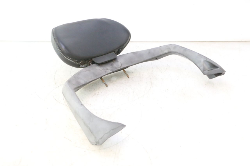 photo de Oparcie PIAGGIO X8 STREET 125 (2006 - 2007) - Zbliżenie techniczne