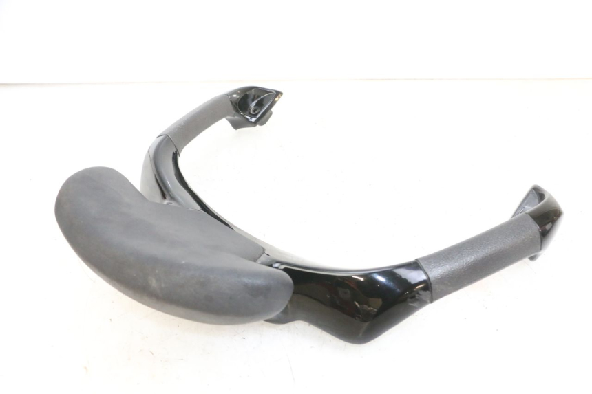 photo de OPARCIE PIAGGIO XEVO - X EVO 125 (2007 - 2017) - Stan powierzchni