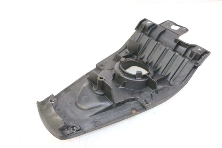 photo de OPARCIE YAMAHA AEROX 50 (1997 - 2006) - Zoom stanu zużycia