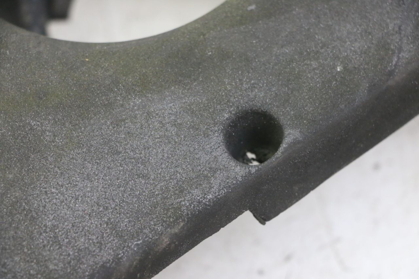 photo de OPARCIE YAMAHA AEROX 50 (1997 - 2006) - Stan powierzchni