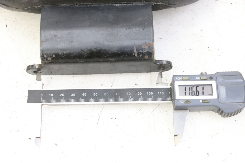 photo de OPARCIE YAMAHA YP MAJESTY 125 (2002 - 2006) - Inny kąt widzenia