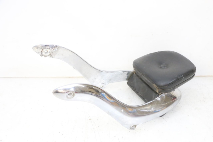 photo de OPARCIE KYMCO ZING 125 (1997 - 2003) - Widok główny