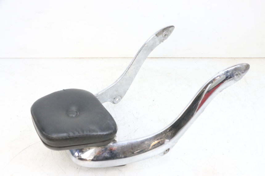 photo de OPARCIE KYMCO ZING 125 (1997 - 2003) - Szczegóły charakterystyczne