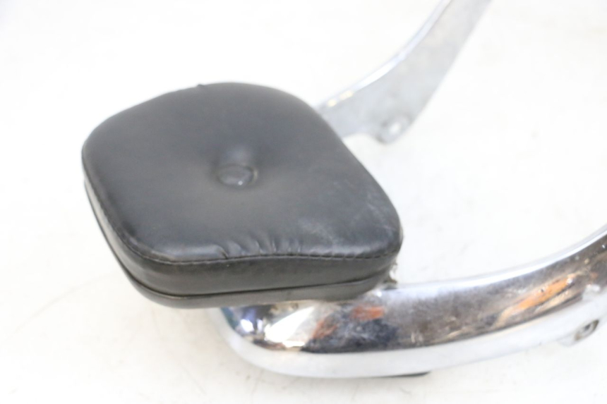 photo de OPARCIE KYMCO ZING 125 (1997 - 2003) - Zbliżenie komponentów