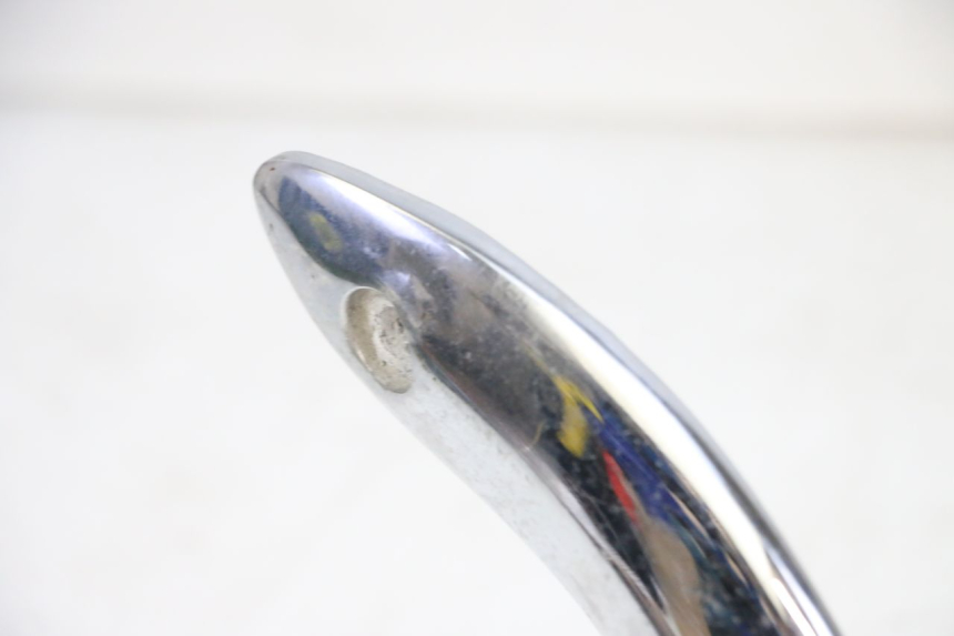 photo de OPARCIE KYMCO ZING 125 (1997 - 2003) - Zdjęcie dodatkowe