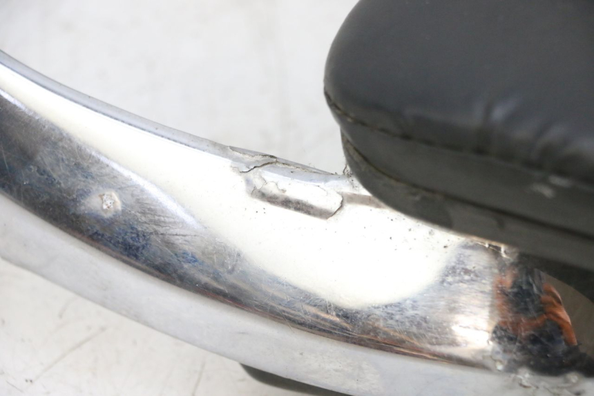 photo de OPARCIE KYMCO ZING 125 (1997 - 2003) - Kontrola wizualna