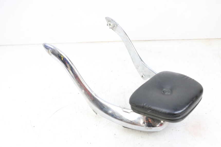 photo de OPARCIE KYMCO ZING 125 (1997 - 2003) - Struktura - zbliżenie