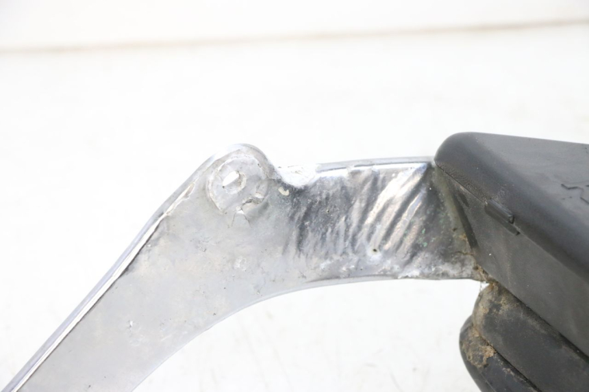 photo de OPARCIE KYMCO ZING 125 (1997 - 2003) - Zoom stanu zużycia