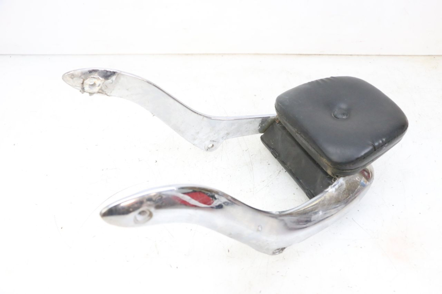 photo de OPARCIE KYMCO ZING 125 (1997 - 2003) - Widok główny