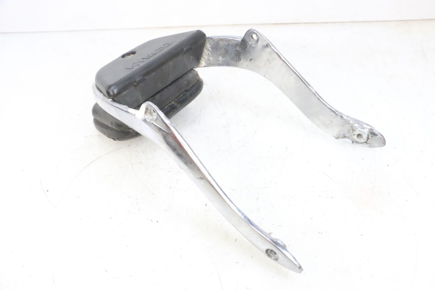 photo de OPARCIE KYMCO ZING 125 (1997 - 2003) - Inny kąt widzenia