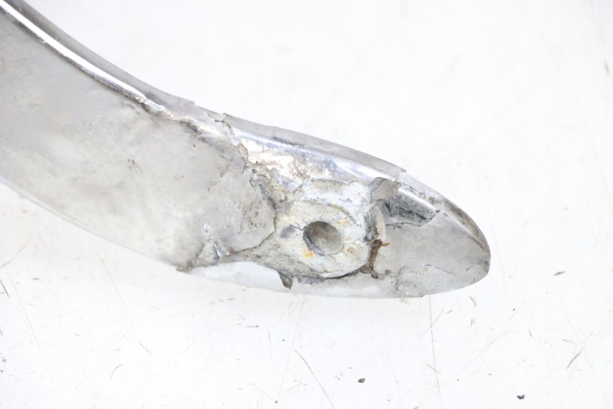 photo de OPARCIE KYMCO ZING 125 (1997 - 2003) - Zbliżenie techniczne