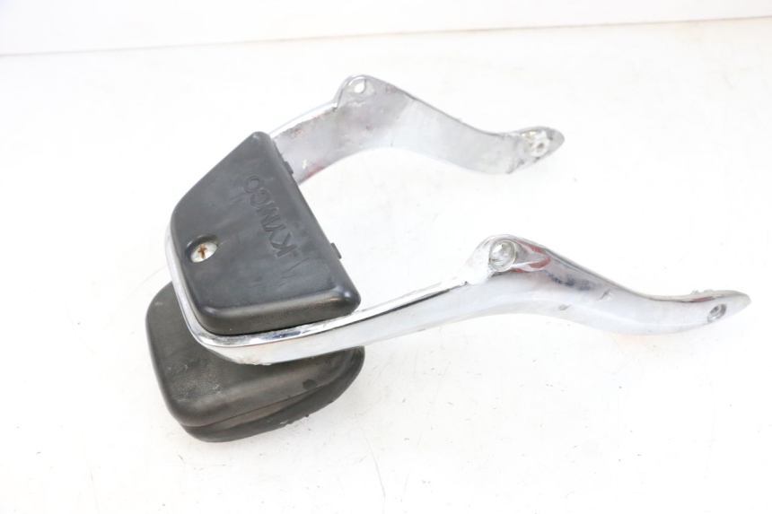 photo de OPARCIE KYMCO ZING 125 (1997 - 2003) - Widok ogólny