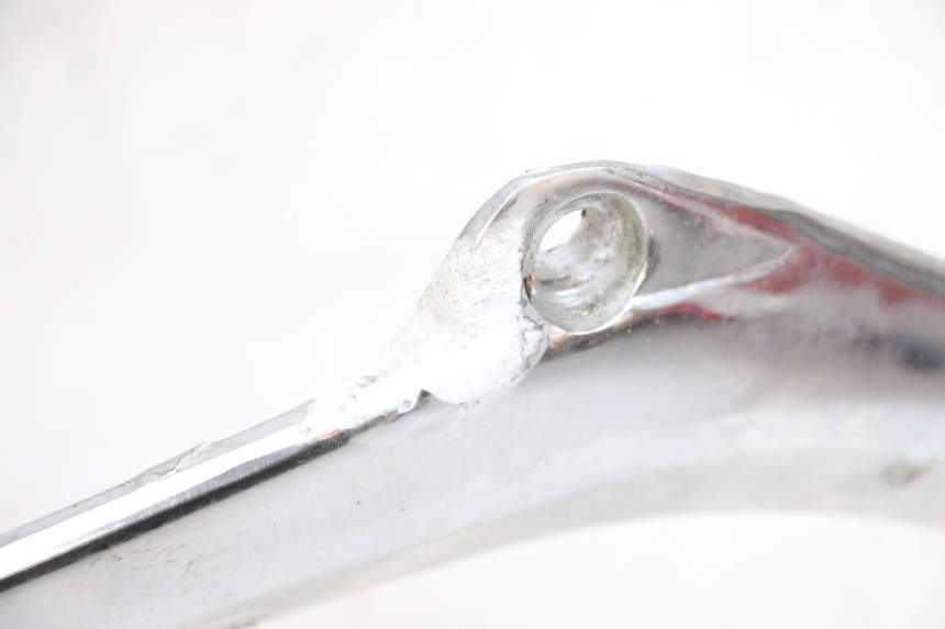 photo de OPARCIE KYMCO ZING 125 (1997 - 2003) - Punkty mocowania