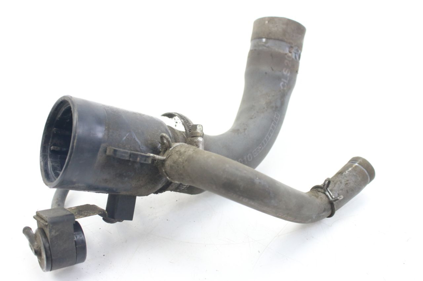 photo de PRZEWÓD PALIWOWY SYM CITYCOM CITY COM 125 (2009 - 2014) - Widok główny