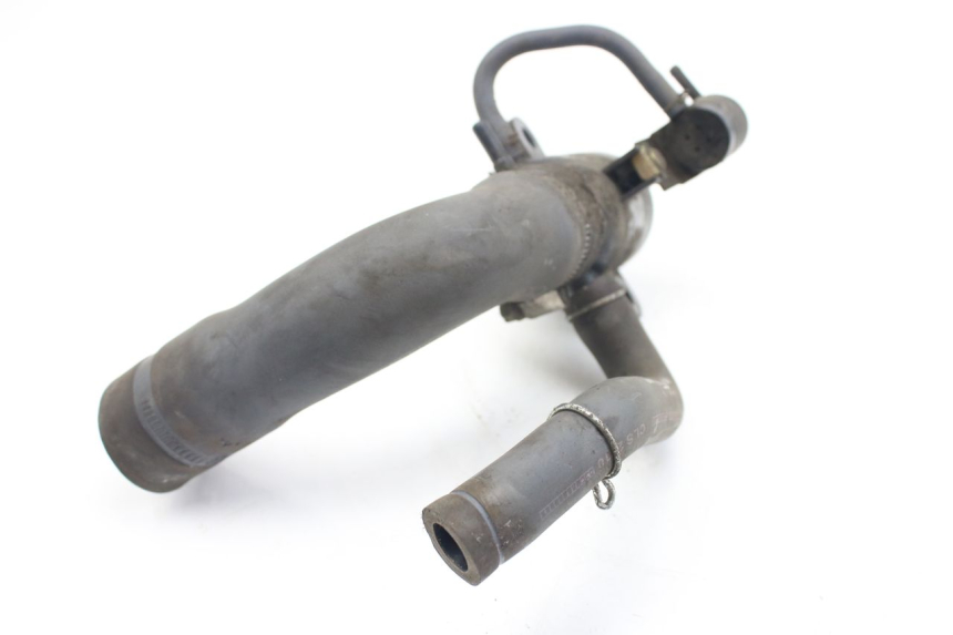 photo de PRZEWÓD PALIWOWY SYM CITYCOM CITY COM 125 (2009 - 2014) - Zoom stanu zużycia