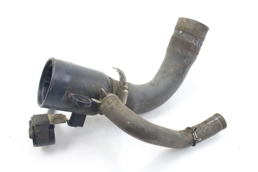 photo de PRZEWÓD PALIWOWY SYM CITYCOM CITY COM 125 (2009 - 2014) - Zbliżenie techniczne