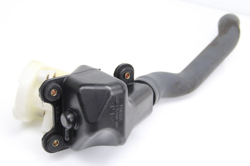 photo de PRZEWÓD PALIWOWY YAMAHA CYGNUS X INJECTION 125 (2007 - 2013) - Zoom stanu zużycia