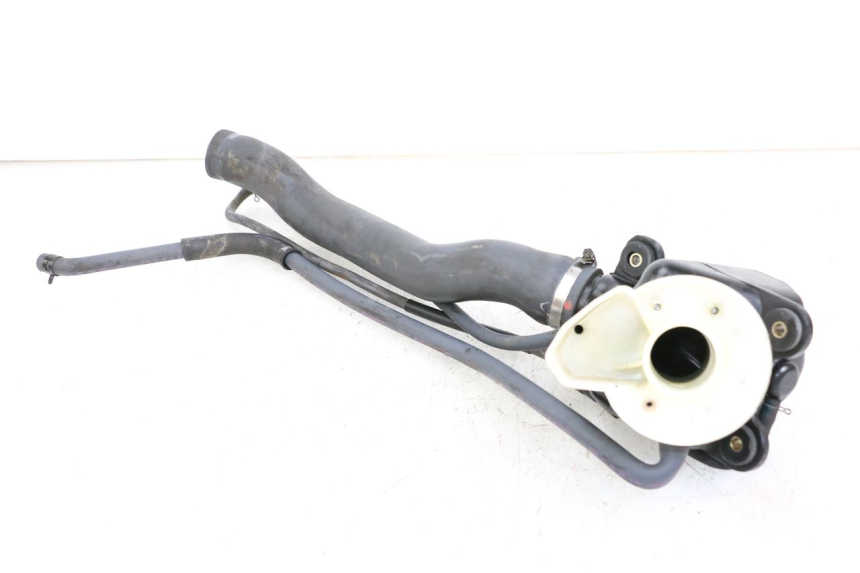 photo de PRZEWÓD PALIWOWY MBK FLAME X 125 (2007 - 2016) - Widok główny