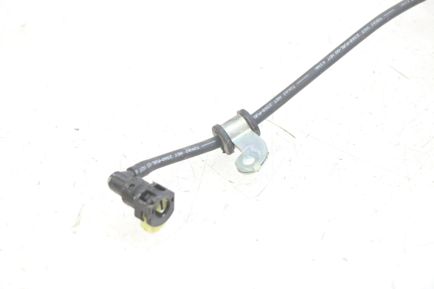 photo de PRZEWÓD PALIWOWY HONDA PCX (JF47) 125 (2012 - 2013) - Zoom stanu zużycia