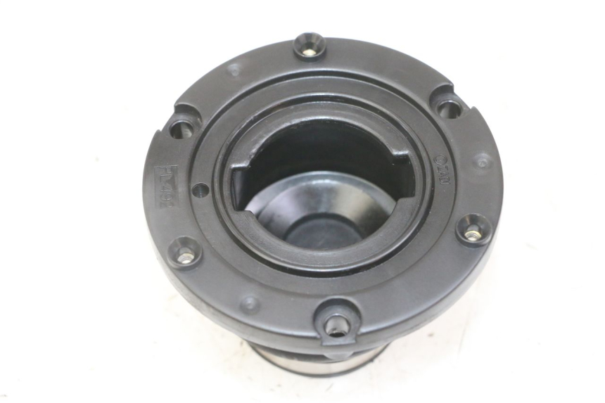 photo de PRZEWÓD PALIWOWY GILERA RUNNER SL 50 (2006 - 2009) - Zbliżenie techniczne