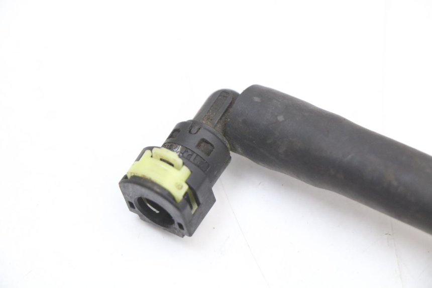 photo de PRZEWÓD PALIWOWY HONDA SH ABS 125 (2012 - 2017) - Zoom stanu zużycia