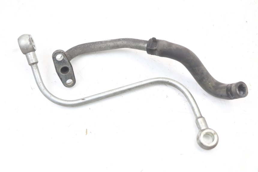 photo de PRZEWÓD OLEJOWY HYOSUNG GV AQUILA 125 (2000 - 2009) - Zoom stanu zużycia