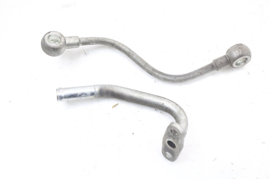 photo de PRZEWÓD OLEJOWY HYOSUNG GV AQUILA 125 (2000 - 2009) - Inny kąt widzenia