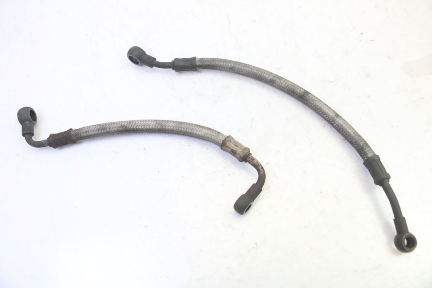 photo de PRZEWÓD OLEJOWY HYOSUNG GV AQUILA 125 (2000 - 2009) - Widok główny