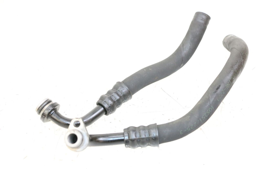 photo de PRZEWÓD OLEJOWY BMW S RR ABS S1000RR 1000 (2015 - 2018) - Zoom stanu zużycia