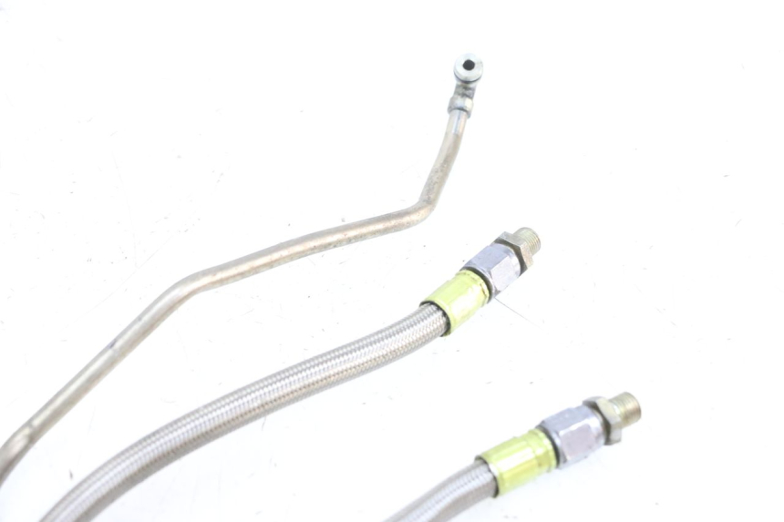 photo de PRZEWÓD OLEJOWY MV AGUSTA BRUTALE R WALLY 910 (2008 - 2008) - Zoom stanu zużycia