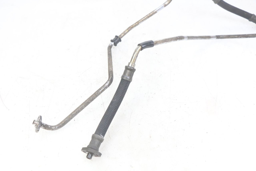 photo de PRZEWÓD OLEJOWY HONDA CBR F SC25 1000 (1989 - 1992) - Szczegół części