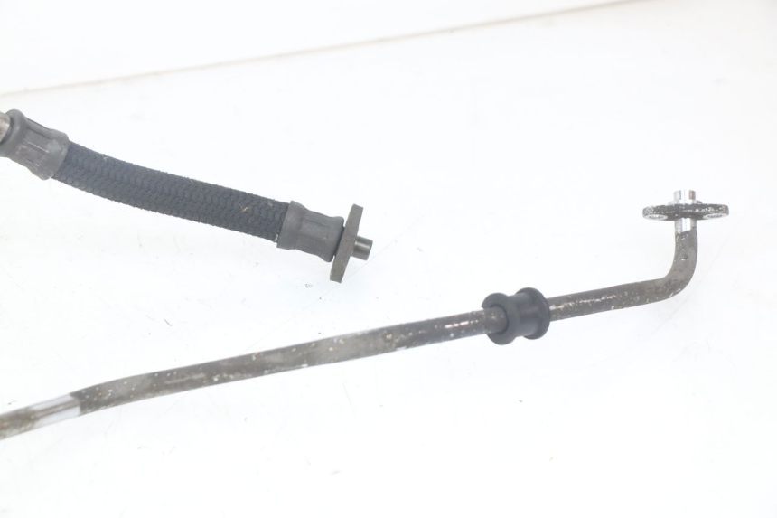 photo de PRZEWÓD OLEJOWY HONDA CBR F SC25 1000 (1989 - 1992) - Zoom stanu zużycia