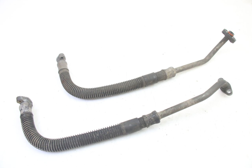 photo de PRZEWÓD OLEJOWY YAMAHA FJ 36Y 1100 (1984 - 1985) - Zoom stanu zużycia