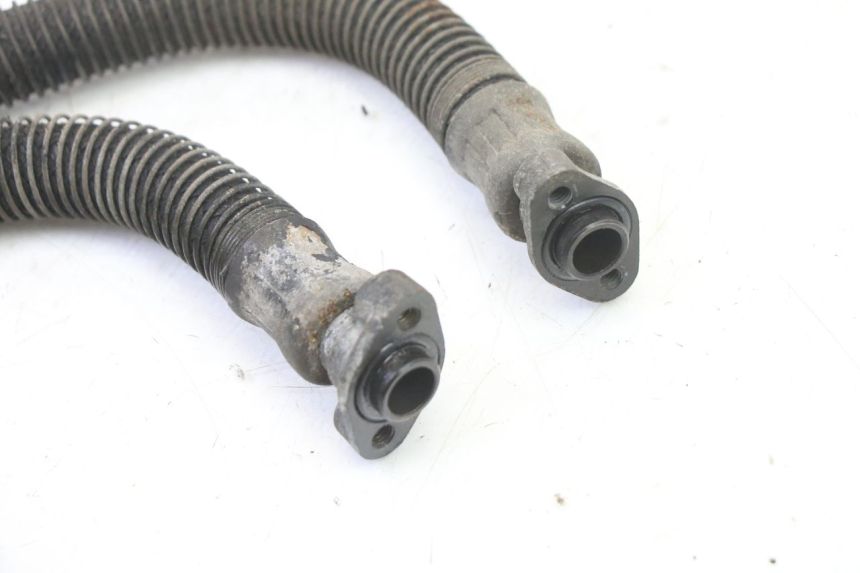 photo de PRZEWÓD OLEJOWY YAMAHA FJ 36Y 1100 (1984 - 1985) - Zbliżenie techniczne