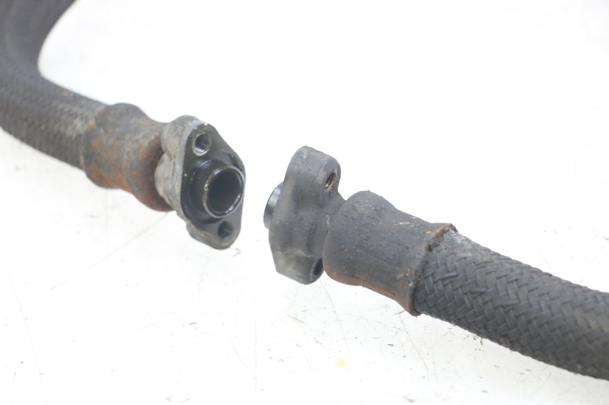 photo de PRZEWÓD OLEJOWY YAMAHA FJ 3CX 1200 (1986 - 1996) - Zoom stanu zużycia