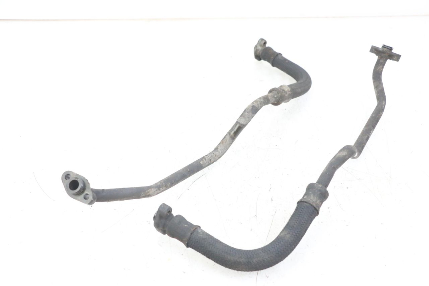 photo de PRZEWÓD OLEJOWY YAMAHA FJ 3CX 1200 (1986 - 1996) - Zbliżenie techniczne