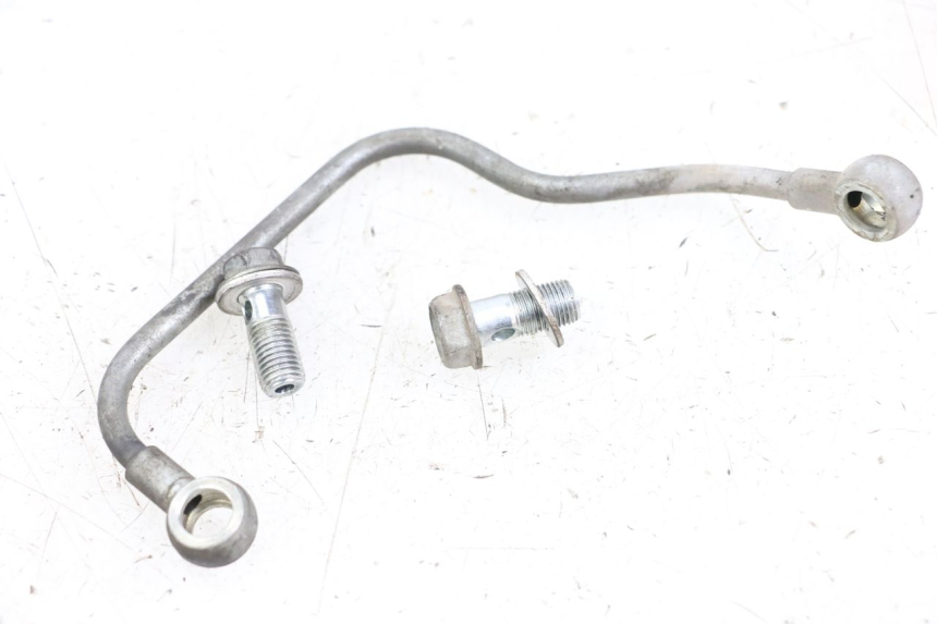 photo de PRZEWÓD OLEJOWY HYOSUNG GF 125 (2001 - 2005) - Widok główny