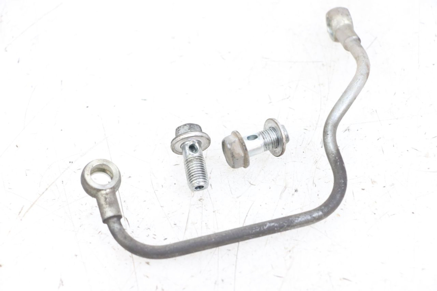 photo de PRZEWÓD OLEJOWY HYOSUNG GF 125 (2001 - 2005) - Szczegół części