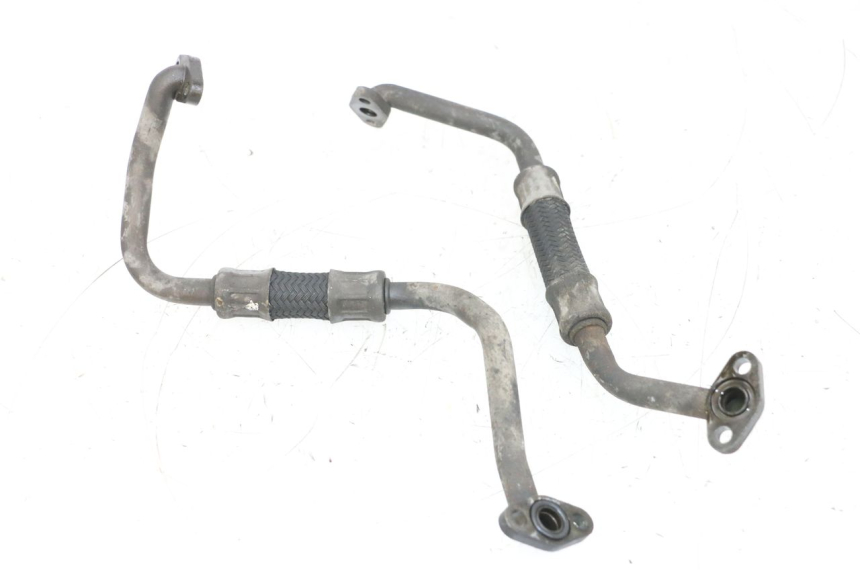 photo de PRZEWÓD OLEJOWY SUZUKI GSXR GSX-R 1000 (2003 - 2004) - Zoom stanu zużycia